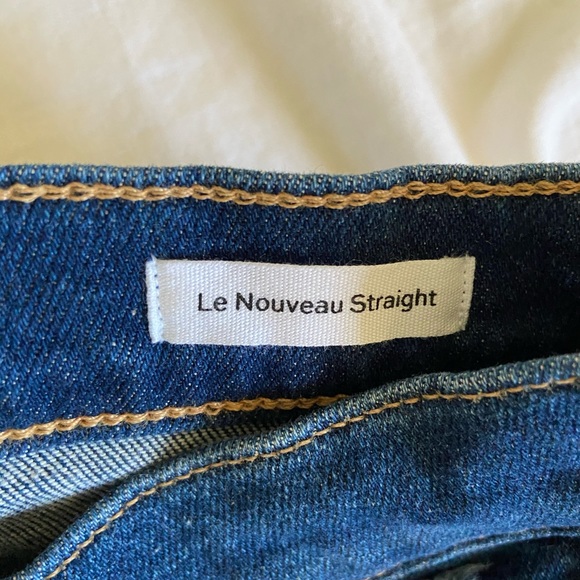 FRAME Denim Size 25 - Picture 5 of 7